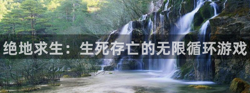 杏耀官网客服服务怎么样：绝地求生：生死存亡的无限循环游戏